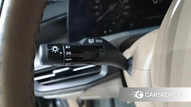 Kia K8 id 4849060 из Кореи 11