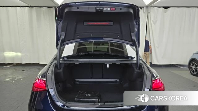 Mercedes-Benz E-Class W214 id 4612569 из Кореи 11
