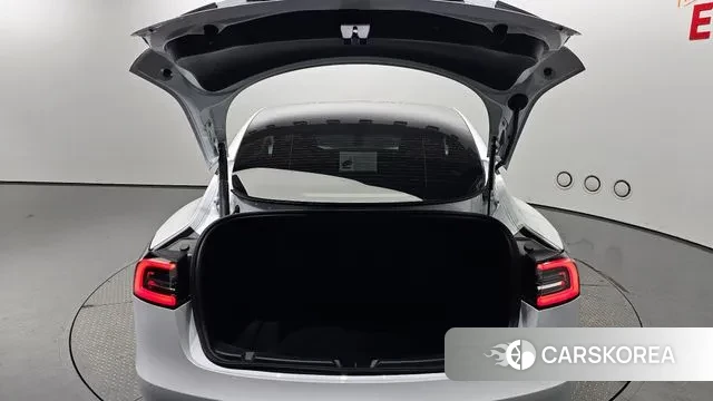 Tesla Model 3 id 3208312 из Кореи 11