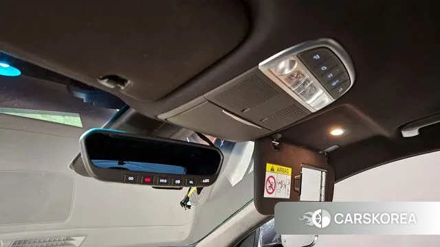 Genesis G90 id 3556593 из Кореи 11