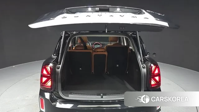 Mini Cooper S Countryman id 3585657 из Кореи 11