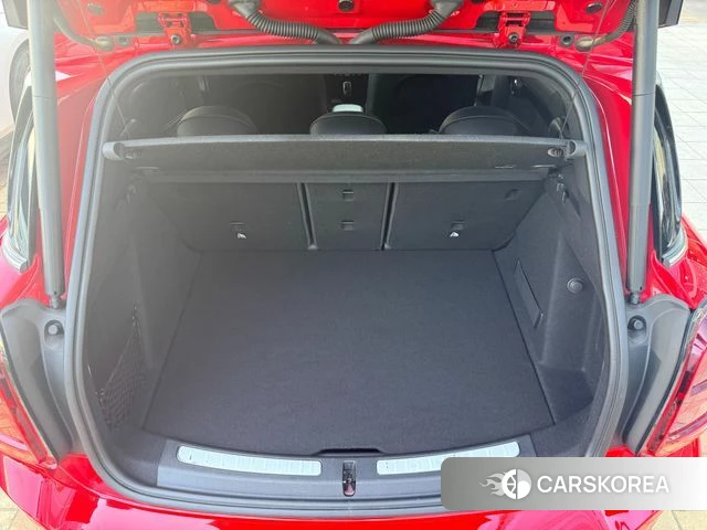 Mini Cooper S Countryman id 4494884 из Кореи 11