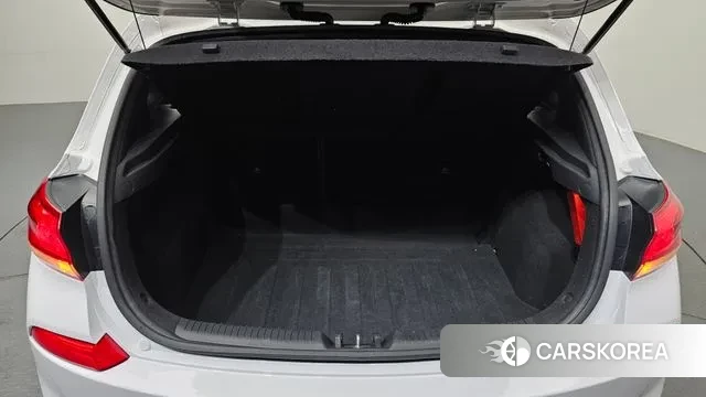 Hyundai i30 (PD) id 3474735 из Кореи 11