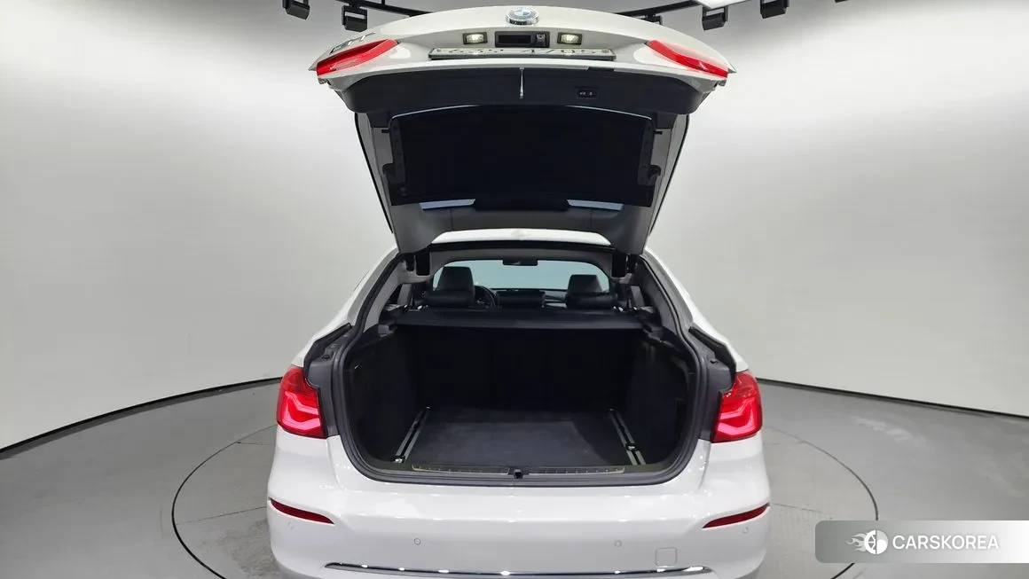 BMW 3 Series GT (F34) id 1621768 из Кореи 11