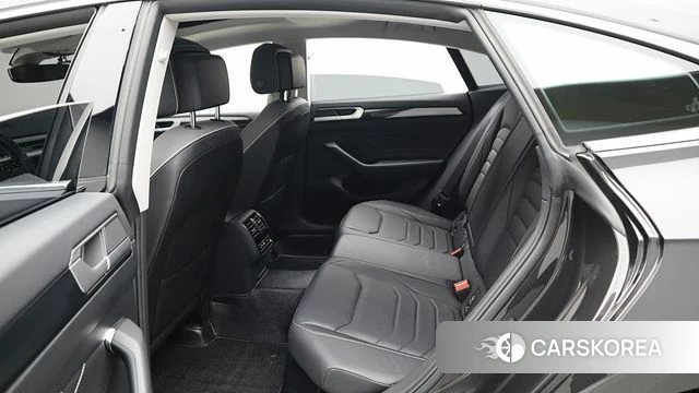 Volkswagen Arteon id 4793323 из Кореи 11