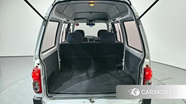 Chevrolet (GM Daewoo) New Damas id 4196725 из Кореи 11