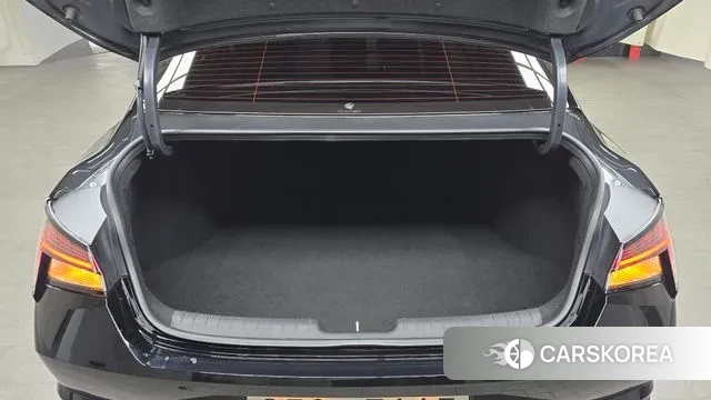 Hyundai Avante (CN7) id 3514631 из Кореи 11