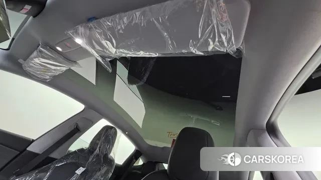 Tesla Model Y id 3426053 из Кореи 11