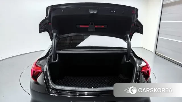 Kia K8 Hybrid id 3099491 из Кореи 11