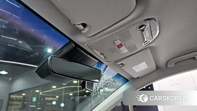 Hyundai The New Grandeur IG id 3787968 из Кореи 11