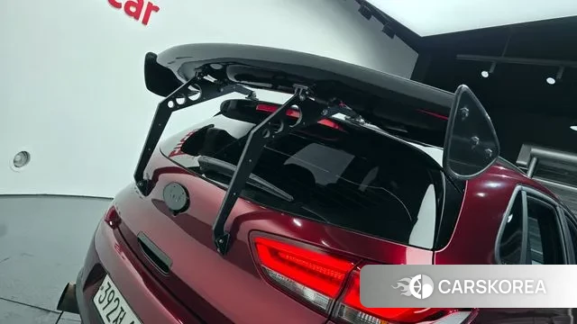 Hyundai i30 (PD) id 3677128 из Кореи 11