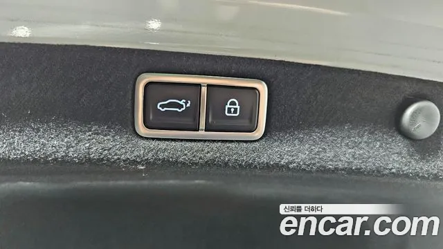 Hyundai Grandeur Hybrid (GN7) id 2832374 из Кореи 11