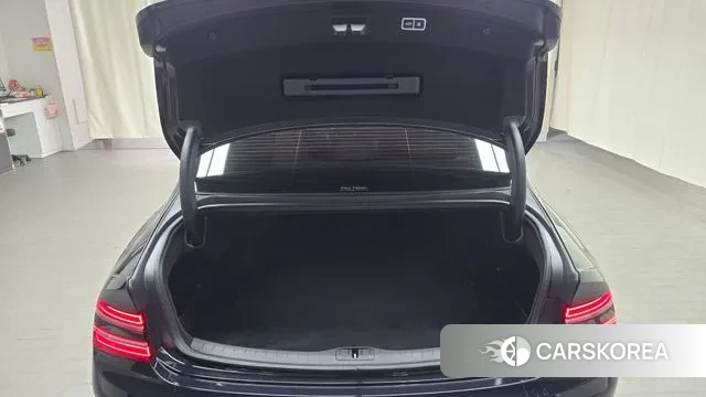 Genesis G80 (RG3) id 3717454 из Кореи 11