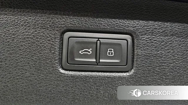 Audi Q7 (4M) id 2985195 из Кореи 11