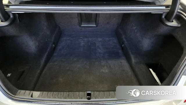 BMW 7 Series (G11) id 3905600 из Кореи 11