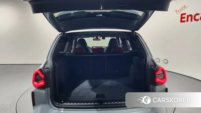 BMW X3M (G01) id 3614511 из Кореи 11