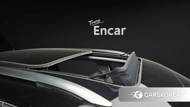 Volkswagen Tiguan Allspace id 4232078 из Кореи 11