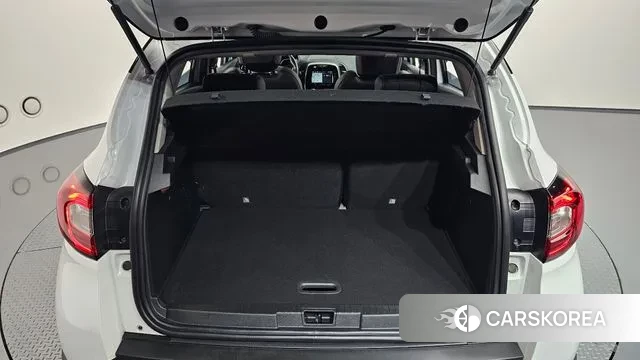 Renault Korea (Samsung) New QM3 id 3350837 из Кореи 11