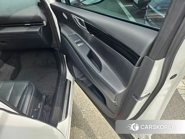 Genesis GV80 id 3920970 из Кореи 11