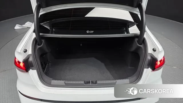 Audi A3 (8Y) id 3528135 из Кореи 11