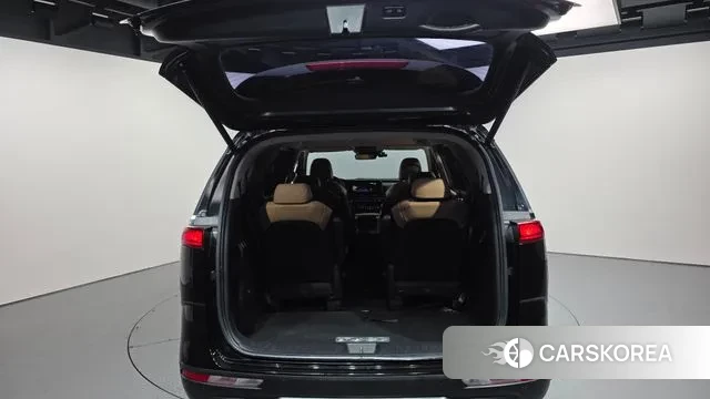 Kia Carnival 4th generation id 3463401 из Кореи 11