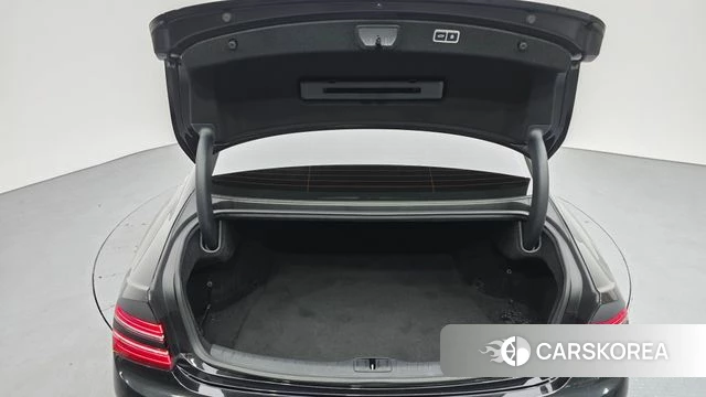 Genesis G80 (RG3) id 3786971 из Кореи 11