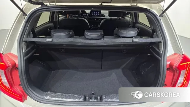 Kia Morning Urban (JA) id 3305480 из Кореи 11