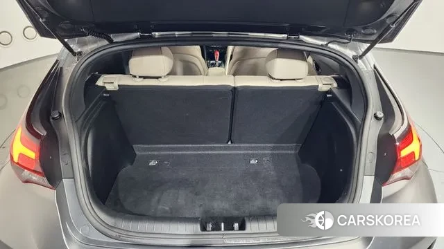 Hyundai Veloster (JS) id 3728595 из Кореи 11