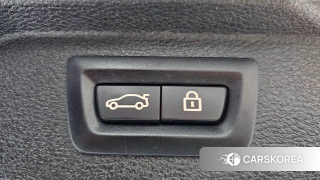 BMW X5 (F15) id 3829111 из Кореи 11