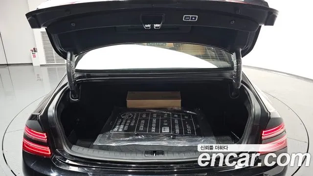 Genesis G80 (RG3) id 2944298 из Кореи 11