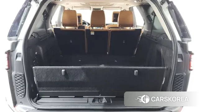 Land Rover Discovery 5 id 3676715 из Кореи 11