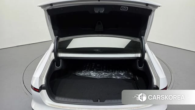 Hyundai Grandeur (GN7) id 3793715 из Кореи 11