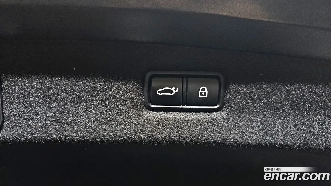 Genesis G90 id 2095997 из Кореи 11