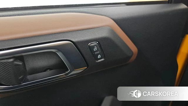 Ford Bronco 6th Generation id 4488787 из Кореи 11