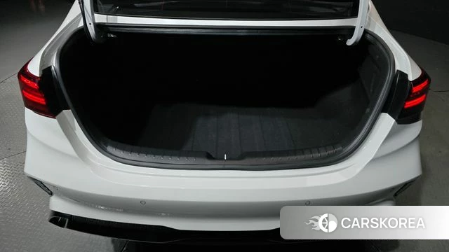 Kia The New K3 2nd generation id 4602852 из Кореи 11