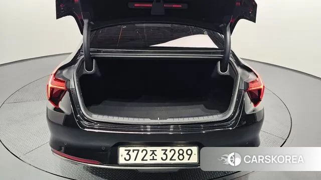 Kia K8 Hybrid id 3488184 из Кореи 11