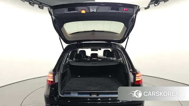 Mercedes-Benz GLC-Class X253 id 3045432 из Кореи 11