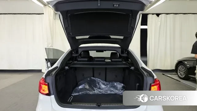 BMW 3 Series GT (F34) id 3220001 из Кореи 11