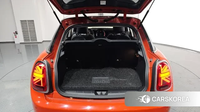 Mini Cooper id 3438615 из Кореи 11