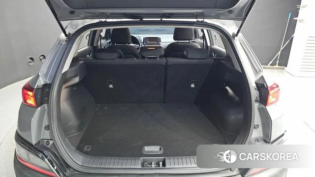 Hyundai The New Kona Hybrid id 4402444 из Кореи 11