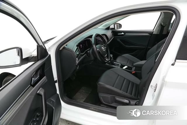 Volkswagen Sagitar id 4321007 из Китая 11