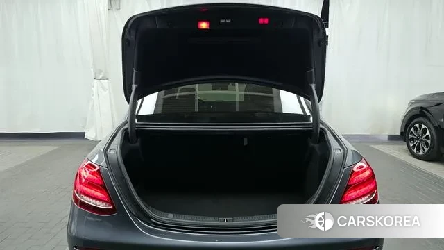Mercedes-Benz E-Class W213 id 3666880 из Кореи 11