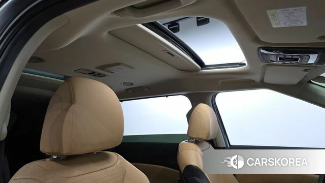 Kia Carnival 4th generation id 4507200 из Кореи 11