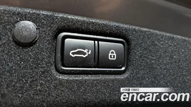 Hyundai Grandeur IG id 2726006 из Кореи 11