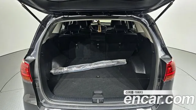 Kia The New Sorento id 2834362 из Кореи 11