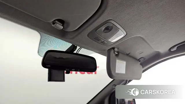 Hyundai The New Grand Starex id 3598029 из Кореи 11