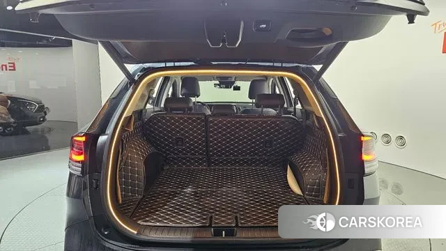 Kia Sportage 5th Generation id 3448399 из Кореи 11