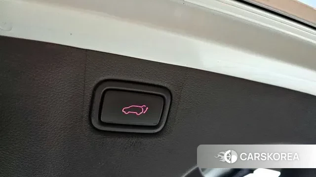 Kia The New Carnival id 3055545 из Кореи 11