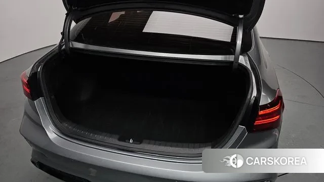 Kia The New K3 2nd generation id 3572585 из Кореи 11