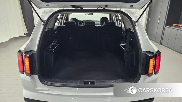 Kia Sorento 4th Generation id 2970109 из Кореи 11